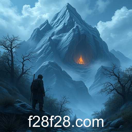 Exploring Adventure Games on f28.com: A Gateway to Thrilling Journeys