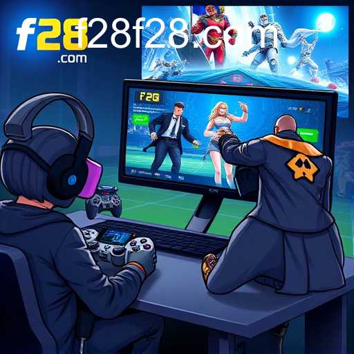 The Evolution of Gaming in the Digital Age