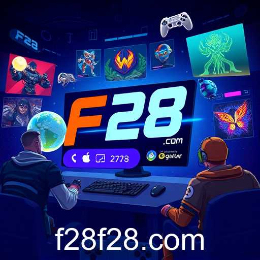 The Evolution of f28.com in the Gaming World