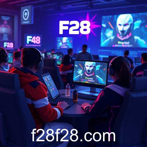 The Evolution and Impact of F28.com in Digital Gaming