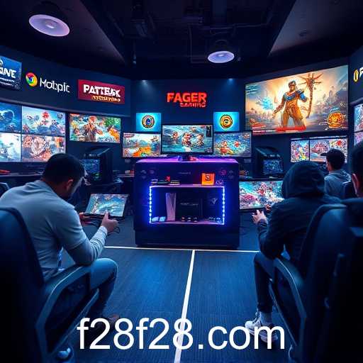 The Evolution of Online Gaming in 2025