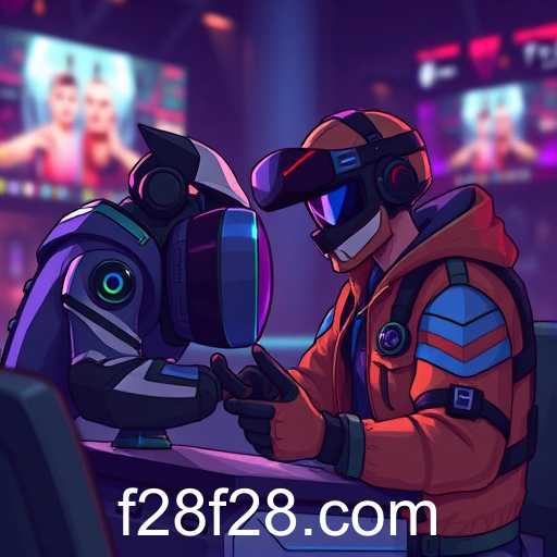 The Evolution of Online Gaming: A Look at f28.com