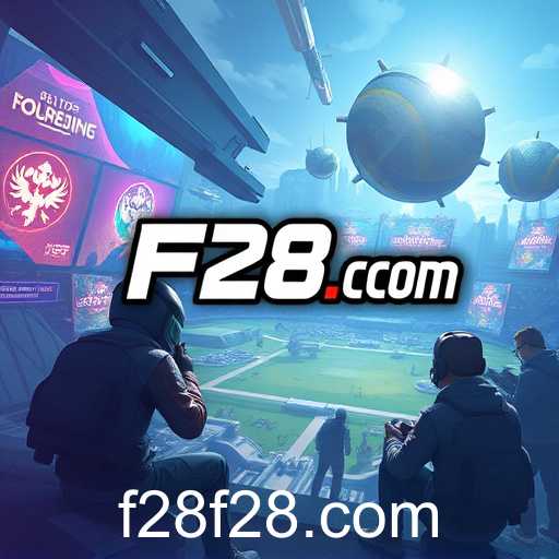 F28.com Revolutionizes Online Gaming Landscape