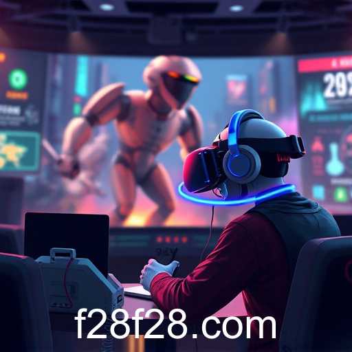 F28.com Revolutionizes Online Gaming in 2026