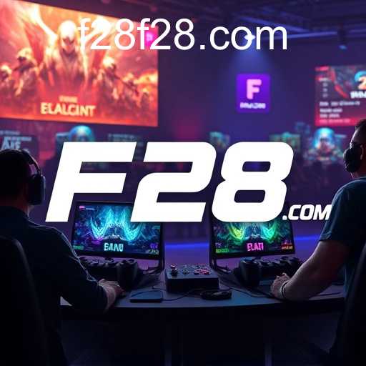 The Rise of F28.com in Global Gaming