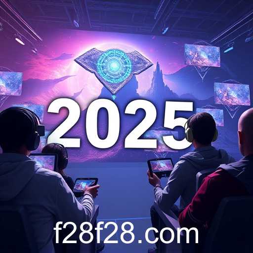 F28's Quantum Leap in Gaming