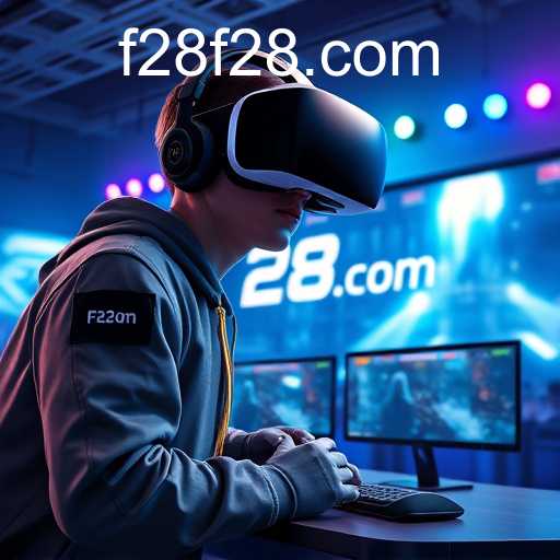 F28.com: Revolutionizing Online Gaming
