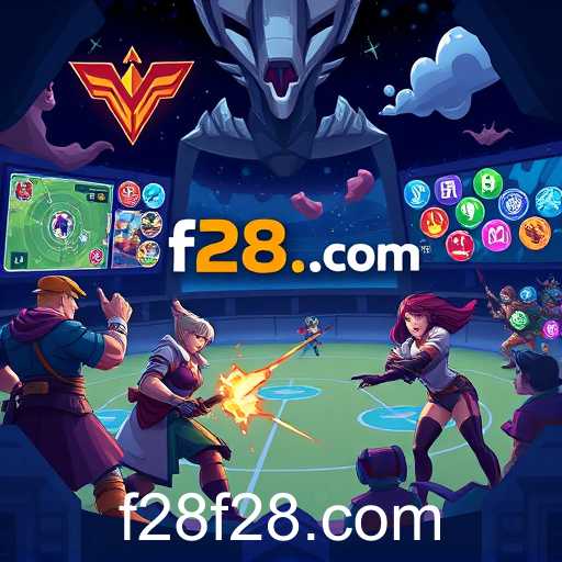 F28: The Future of Online Gaming