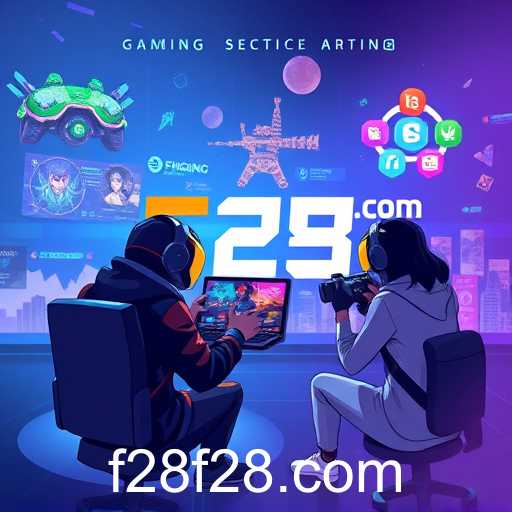 Exploring the Future of Online Gaming with F28