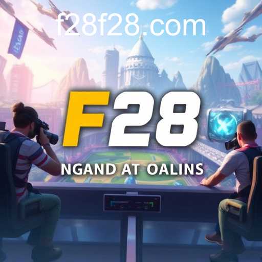 F28.com: A New Era for Online Gaming