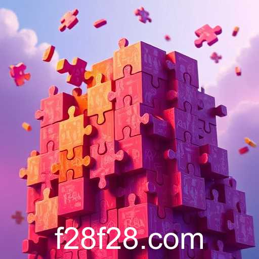 Unraveling the Intrigue of Puzzle Games on f28.com