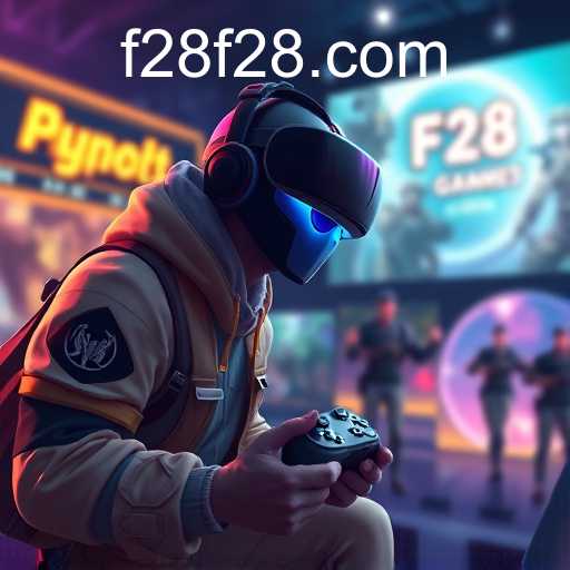 The Rise of F28.com in Gaming Culture