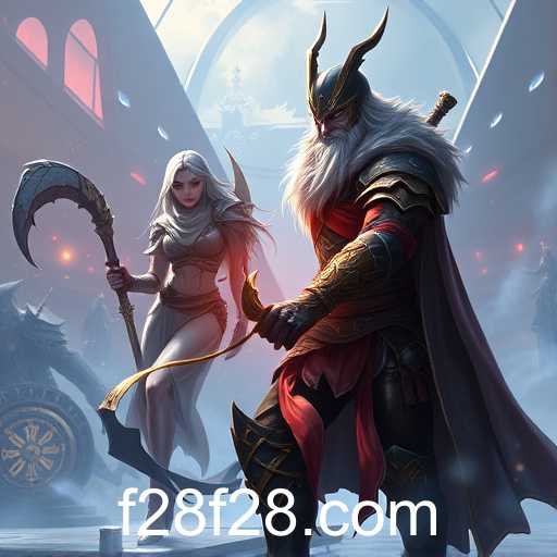 The Rise of f28.com in the Gaming World