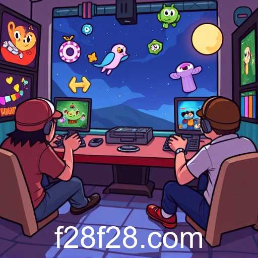 The Rise of Online Gaming Hubs in 2025