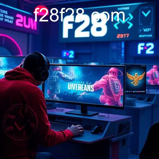 Exploring the Rise of Online Gaming Platforms