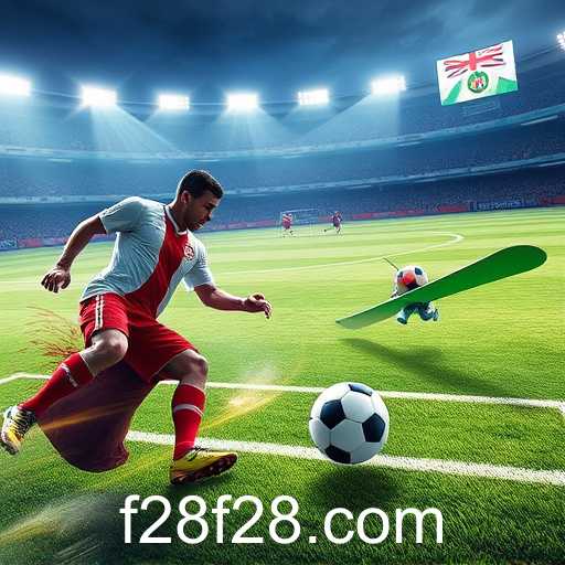 Exploring the Exciting World of Sports Games on f28.com