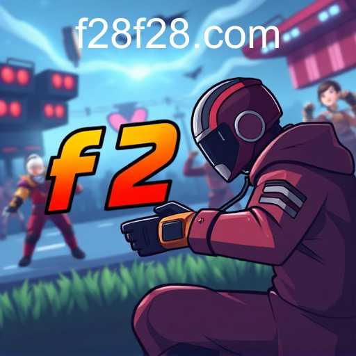 The Rise of F28.com in Gaming